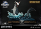 Preview: Mosasaurus