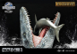 Preview: Mosasaurus