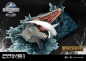 Preview: Mosasaurus