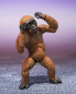 Preview: Mothra & Suko Actionfiguren S.H.MonsterArts, Godzilla x Kong: The New Empire, 29 cm