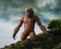 Preview: Mothra & Suko Action Figures S.H.MonsterArts, Godzilla x Kong: The New Empire, 29 cm