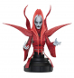 Preview: Mother Talzin Bust 1/7, Star Wars: The Clone Wars, 15 cm