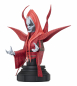 Preview: Mother Talzin Bust 1/7, Star Wars: The Clone Wars, 15 cm