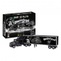 Preview: Motörhead Tour Truck 3D-Puzzle, 59 cm