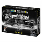 Preview: Motörhead Tour Truck 3D-Puzzle, 59 cm