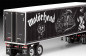 Preview: Motörhead Tour Truck