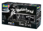 Preview: Motörhead Tour Truck