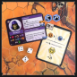 Preview: Masters of the Universe Battleground Starter Set (englisch)