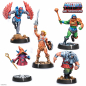 Preview: Masters of the Universe Battleground Starter Set (englisch)