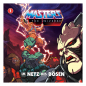 Preview: Masters of the Universe Radio Play CD Episode 1: Im Netz des Bösen (German)