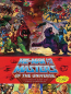 Preview: MOTU Compendium