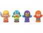 Preview: MOTU Little People