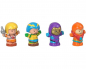 Preview: MOTU Little People