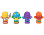 Preview: MOTU Little People