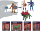 Preview: MOTU World's Smallest