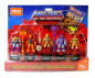 Preview: MOTU Mega Construx