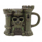 Preview: Castle Grayskull Tasse, Masters of the Universe