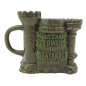 Preview: Castle Grayskull Tasse, Masters of the Universe