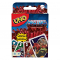 Preview: UNO Card Game Masters of the Universe