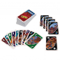 Preview: UNO Card Game Masters of the Universe