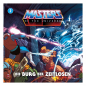 Preview: Masters of the Universe Radio Play CD Episode 2: Die Burg der Zeitlosen (German)