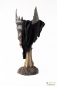 Preview: Mouth of Sauron Art Mask 1:1 Replik, Der Herr der Ringe, 65 cm