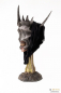 Preview: Mouth of Sauron Art Mask 1:1 Replik, Der Herr der Ringe, 65 cm