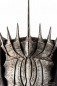 Preview: Mouth of Sauron Art Mask 1:1 Replik, Der Herr der Ringe, 65 cm