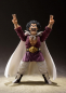 Preview: Mr. Satan S.H.Figuarts