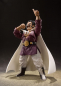 Preview: Mr. Satan S.H.Figuarts