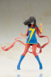 Preview: Ms. Marvel Bishoujo