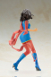 Preview: Ms. Marvel Bishoujo