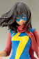 Preview: Ms. Marvel Bishoujo