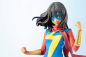 Preview: Ms. Marvel Bishoujo