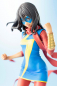 Preview: Ms. Marvel Bishoujo