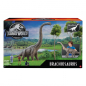 Preview: Brachiosaurus