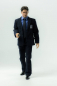 Preview: Fox Mulder 1/6