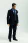 Preview: Fox Mulder 1/6