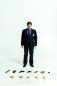 Preview: Fox Mulder 1/6