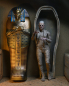 Preview: The Mummy Accessory Pack for Action Figures, Universal Monsters