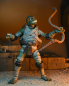 Preview: Ultimate Michelangelo as The Mummy Actionfigur, Universal Monsters x Teenage Mutant Ninja Turtles, 18 cm