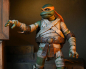 Preview: Ultimate Michelangelo as The Mummy Actionfigur, Universal Monsters x Teenage Mutant Ninja Turtles, 18 cm