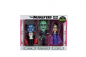 Preview: Rob Zombie's The Munsters Retro-Actionfiguren Big Head, 13 cm