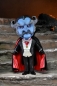 Preview: Rob Zombie's The Munsters Retro-Actionfiguren Big Head, 13 cm