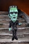 Preview: Rob Zombie's The Munsters Retro-Actionfiguren Big Head, 13 cm