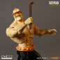 Preview: Mutant Leader Mezco