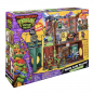 Preview: Sewer Lair Playset, Teenage Mutant Ninja Turtles: Mutant Mayhem