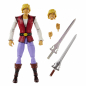 Preview: Prince Adam Actionfigur Masterverse, Masters of the Universe: Revelation, 18 cm