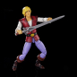 Preview: Prince Adam Actionfigur Masterverse, Masters of the Universe: Revelation, 18 cm