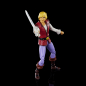 Preview: Prince Adam Actionfigur Masterverse, Masters of the Universe: Revelation, 18 cm